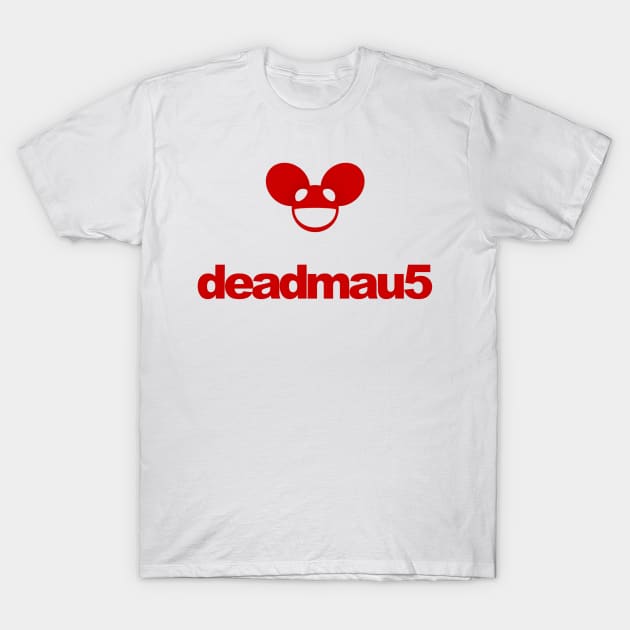 deadm9 T-Shirt by No Way Bro Podcast